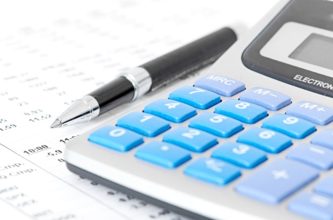 Pivot-point-calculator