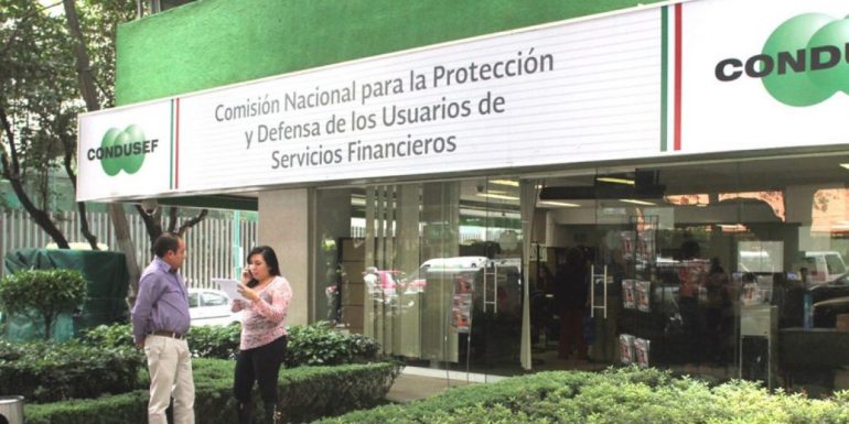 CONDUSEF NOS HABLA DE LA REFORMA FINANCIERA